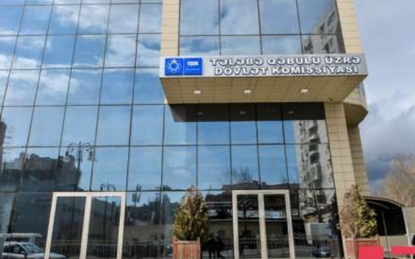 Rezidenturaya keçirilmiş qəbul imtahanının II mərhələsinin nəticələri açıqlanıb