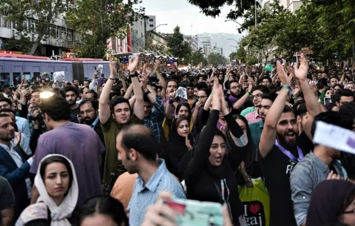 İran anlamalıdır ki, Səttərxanlar, Pişəvərilər yetişdirmiş bu böyük toplum artıq susmayacaq - RƏY