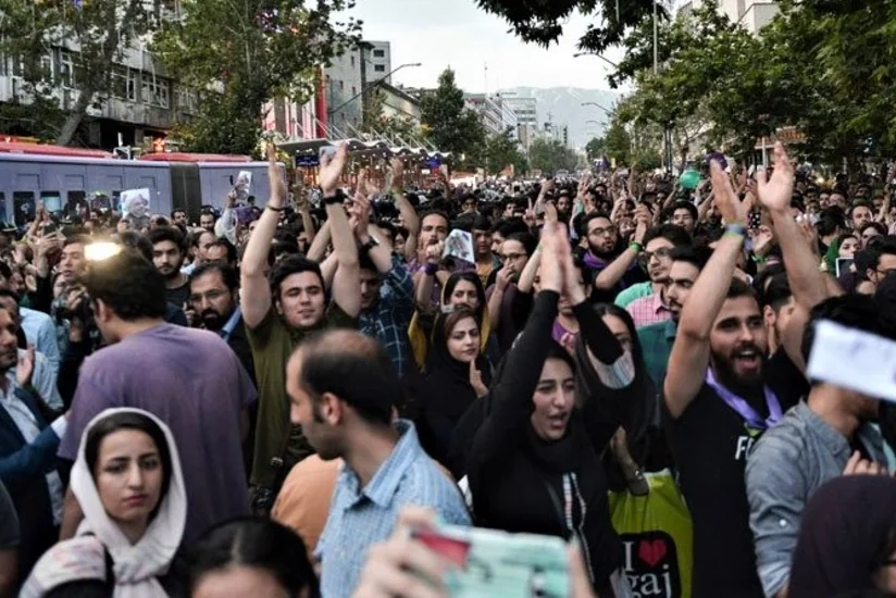 İran anlamalıdır ki, Səttərxanlar, Pişəvərilər yetişdirmiş bu böyük toplum artıq susmayacaq - RƏY