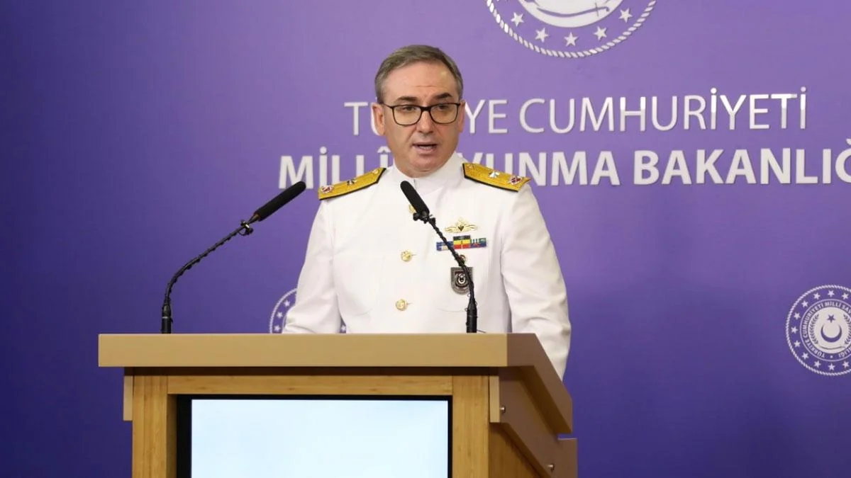 Türkiyə MN: Azərbaycanın haqlı mübarizəsini dəstəkləməyə davam edəcəyik