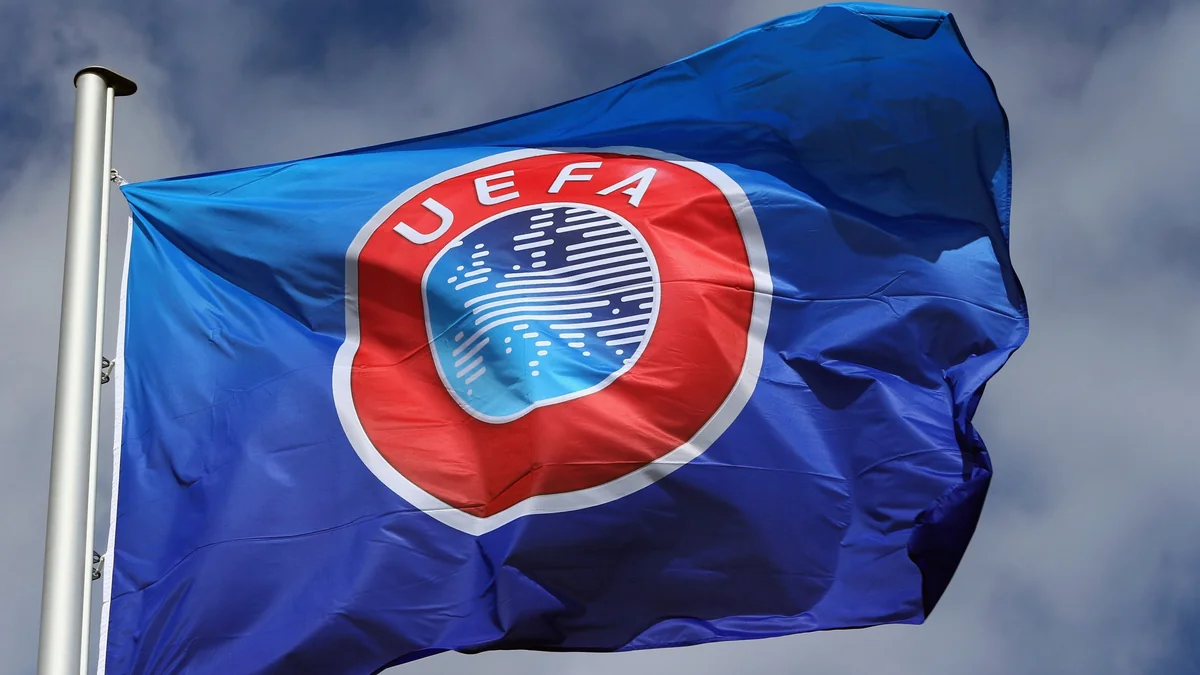 UEFA avrokubokların məkanını təsdiqlədi
