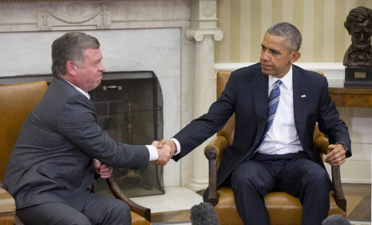 Obama Suriyada atəşkəsə ehtiyatlı qiymət verib