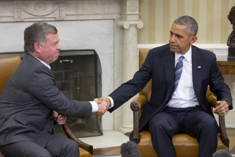 Obama Suriyada atəşkəsə ehtiyatlı qiymət verib