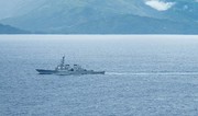 China's military says it 'drove away' US destroyer near Scarborough Shoal