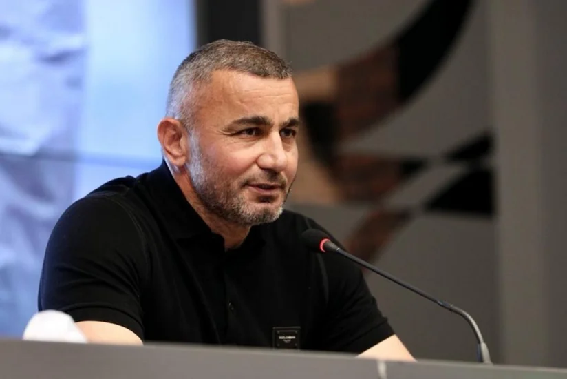 Qurban Qurbanov: Qarabağı asanlıqla tərk etmək fikrində deyiləm