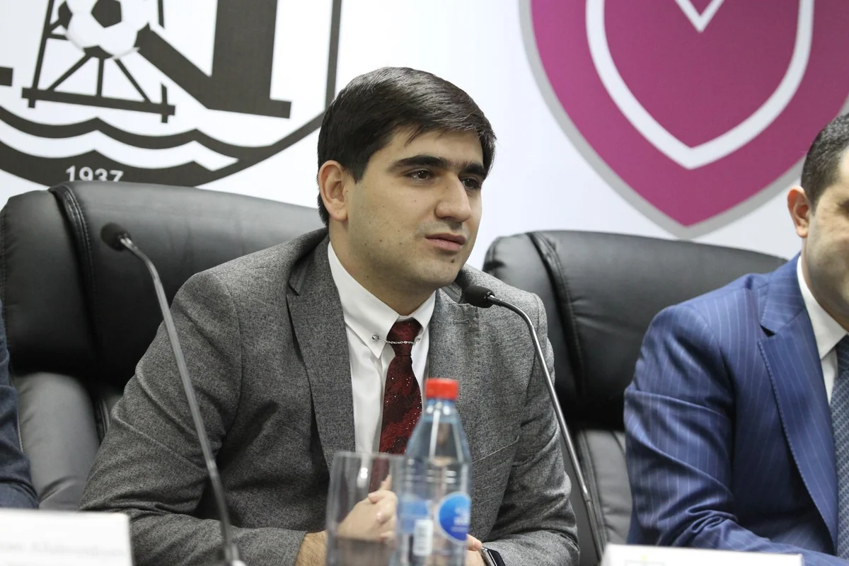 Neftçinin əsas komandasının büdcəsi açıqlandı