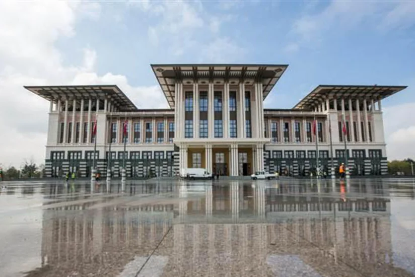 257 сотрудников Кабмина Турции отстранены от занимаемой должности
