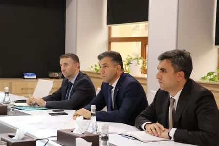 Azəriqaz” ETSN ilə birgə perspektiv fəaliyyət planı hazırlayacaqlar