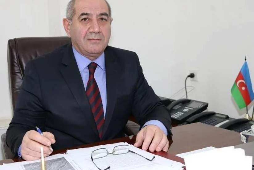 Gurban Yetirmishli: Seismic situation in Azerbaijan is at the level of background