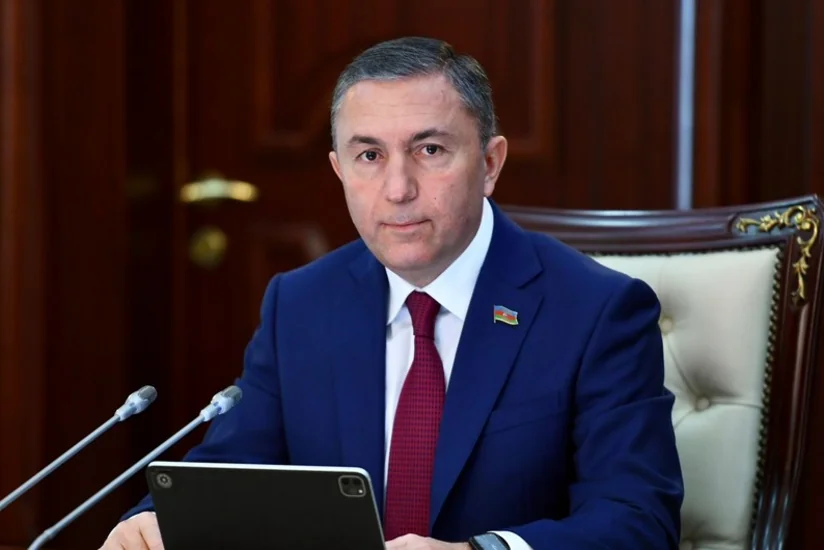 2023-cü il üzrə Açıq Büdcə İndeksi hesabatında Azərbaycanın irəliləməsi böyük uğurdur - RƏY
