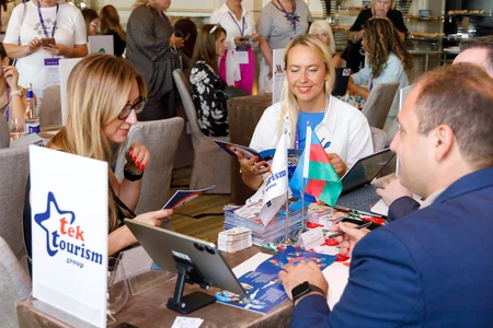 Azerbaijan showcases its tourism potential across CIS countries