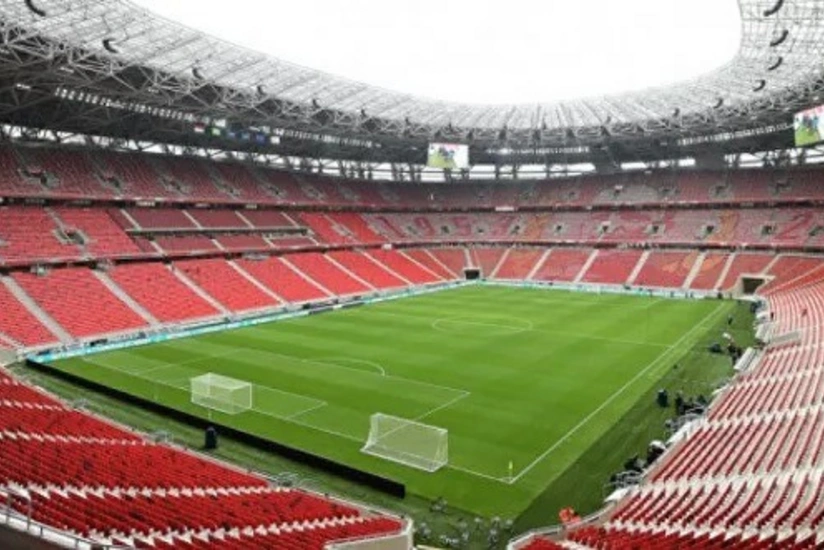 В европейской стране разрешено посещение стадиона болельщиками