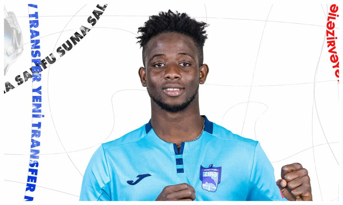 “Zirə” yeni futbolçu transfer edib