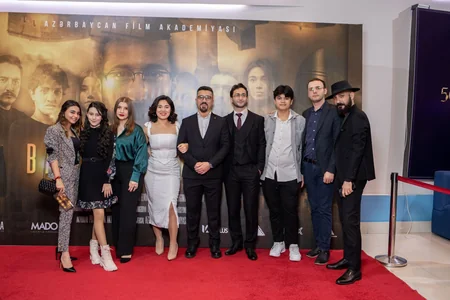 CinemaPlusda Bakının açarı” filminin qala gecəsi keçirilib