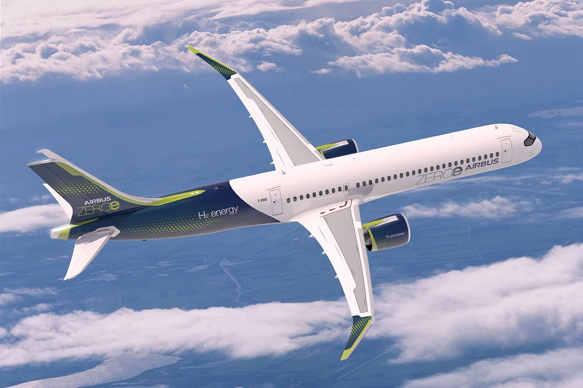 Airbus predicts increased aircraft demand in new 20-year market outlook