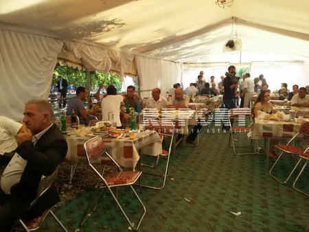 Ermənilərin yaraladığı bacılardan birinin vəziyyəti ağırdır - FOTO