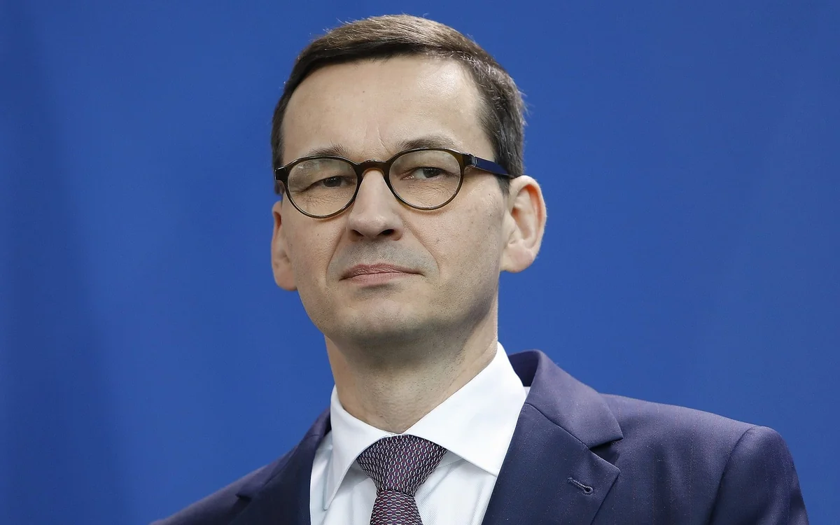Польша заблокировала в ЕС решение о расселении мигрантов по Европе