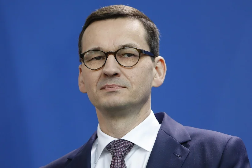 Польша заблокировала в ЕС решение о расселении мигрантов по Европе