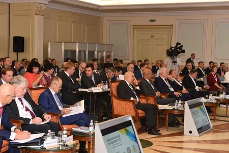 “Azərbaycan Dəmir Yolları” Transsibir Daşımaları üzrə Əlaqələndirmə Şurasına üzv seçilib