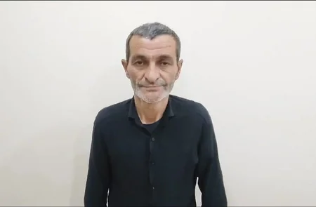 Ağcabədi sakinlərindən narkotik vasitə və silah-sursat götürülüb