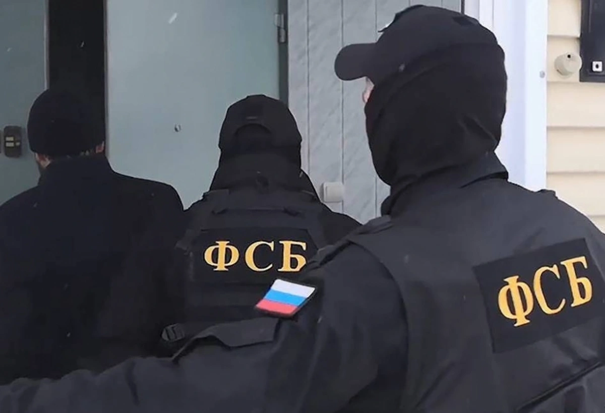 Рамиль Сафаров: Сотрудники ФСБ России повалили меня на пол и пинали ногами