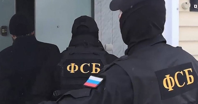 Witness of Yekaterinburg incident: 'They laid me on the ground and kicked me'