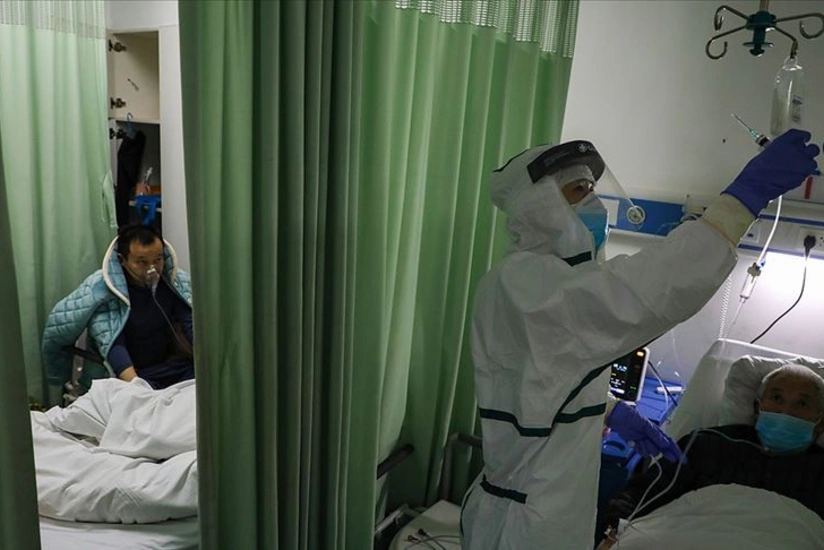 Коронавирус переименовали