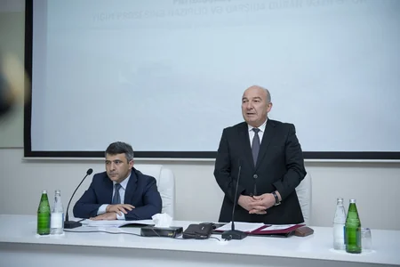 İnam Kərimov: Azərbaycanda pambıqçılıq zəngin tarixi ənənəyə və böyük potensiala malikdir