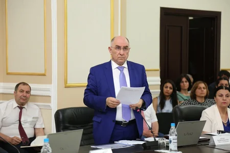 AMEA-da “Qərbi Azərbaycan Ensiklopediyası” hazırlanacaq