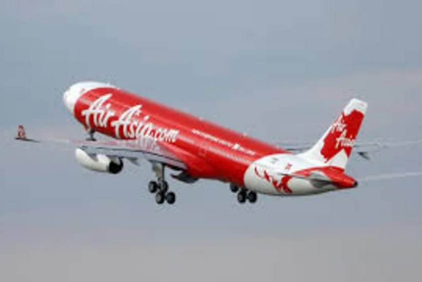 ​Индонезия попросила США помочь в поисках самолета Air Asia