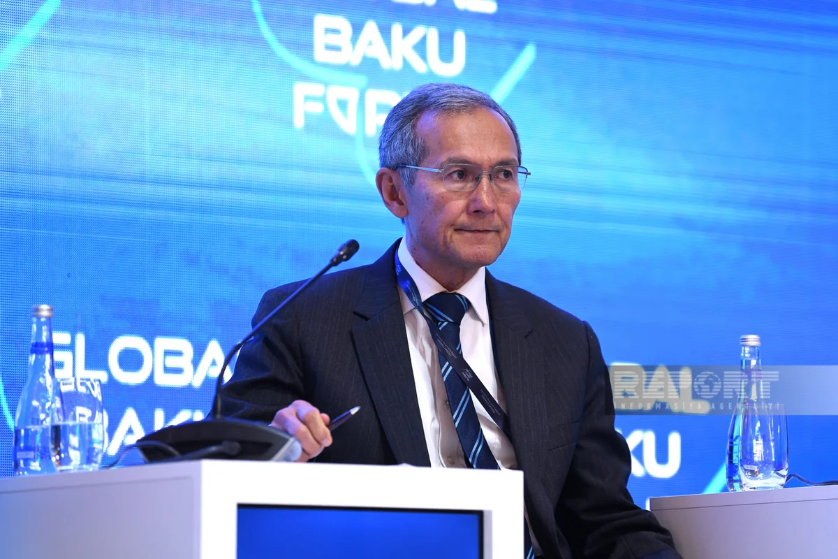 Qırğızıstanın keçmiş Baş naziri: Səhiyyə sisteminin bərpası üçün birgə səylər lazımdır