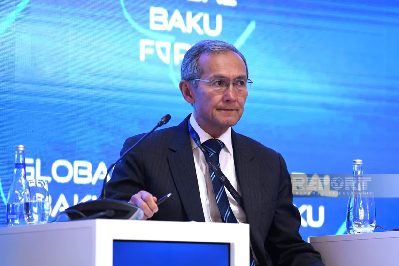Qırğızıstanın keçmiş Baş naziri: Səhiyyə sisteminin bərpası üçün birgə səylər lazımdır