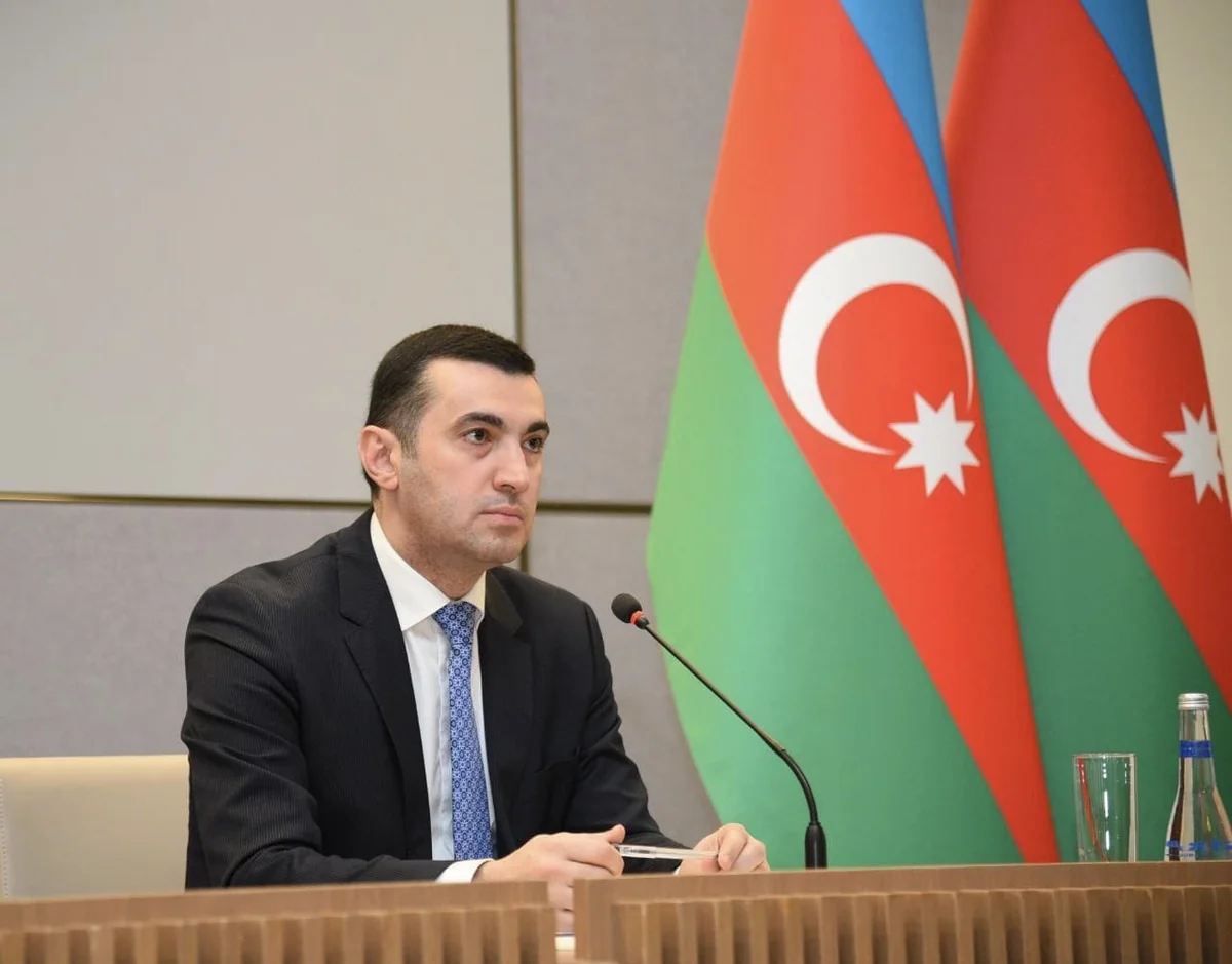 Azərbaycan BMT nümayəndələrini Qarabağa dəvət edib