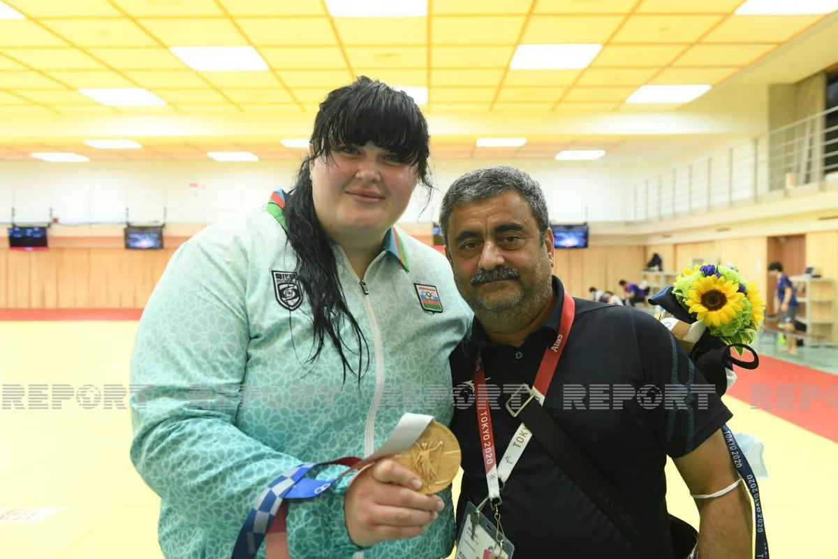 Sadıq Sadıqov: Təəccüblənirdilər ki, sizin uşaqlara nə olub?