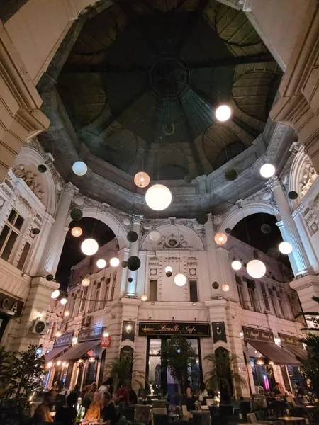 Take off to Bucharest: Your gateway to European adventures