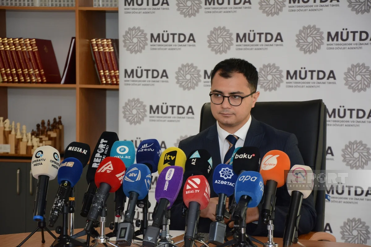 MÜTDA: Müəllimlərin vahid məktəbli formasına keçməsi barədə hansısa qərar yoxdur