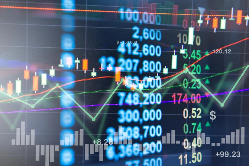 Key indicators of world commodity, stock, and currency markets (13.04.2021)