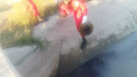 Yevlaxda silah-sursat tapılıb