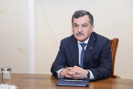 “Azərenerji” ASC-də “Heydər Əliyev ideyaları ilə yeni strateji hədəflərə doğru” adlı tədbir keçirilib