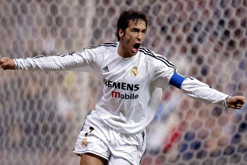 Real Madridin əfsanəvi hücumçusu koronavirusa yoluxdu