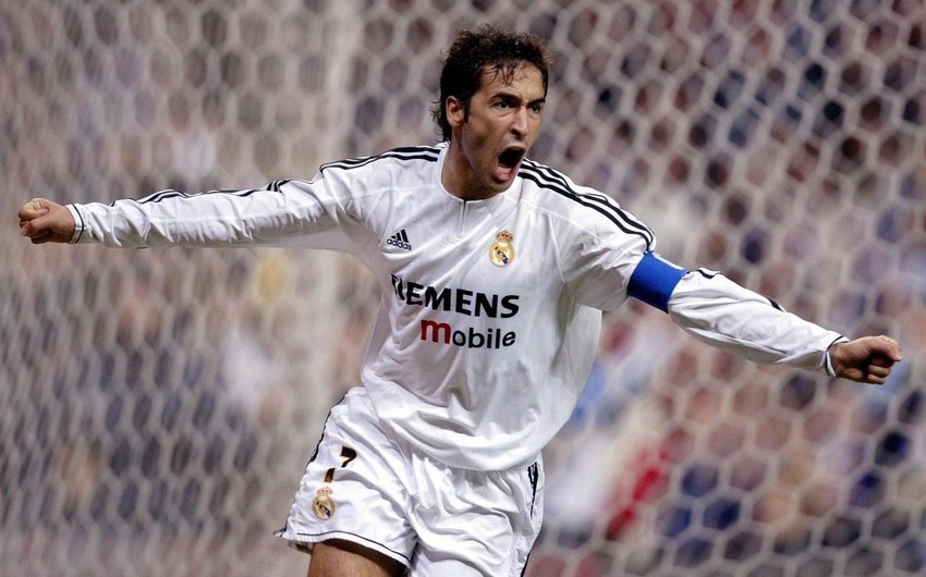 Real Madridin əfsanəvi hücumçusu koronavirusa yoluxdu