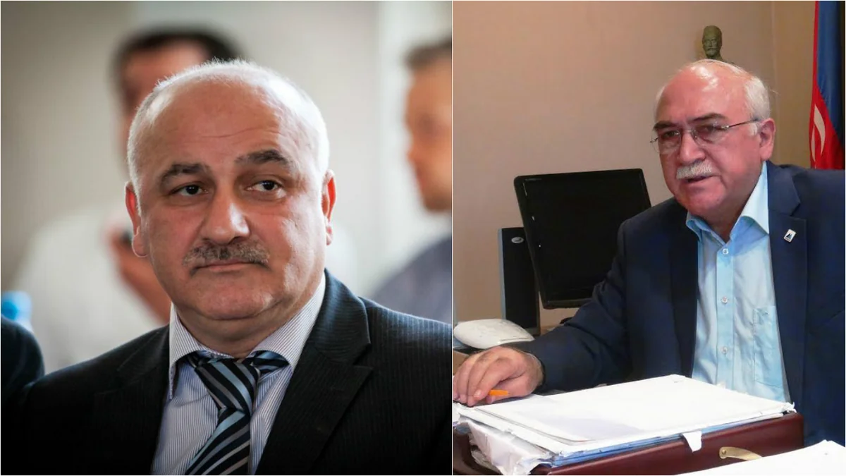 İsa Qəmbər və Arif Hacılı prokurorluğa çağırılıb