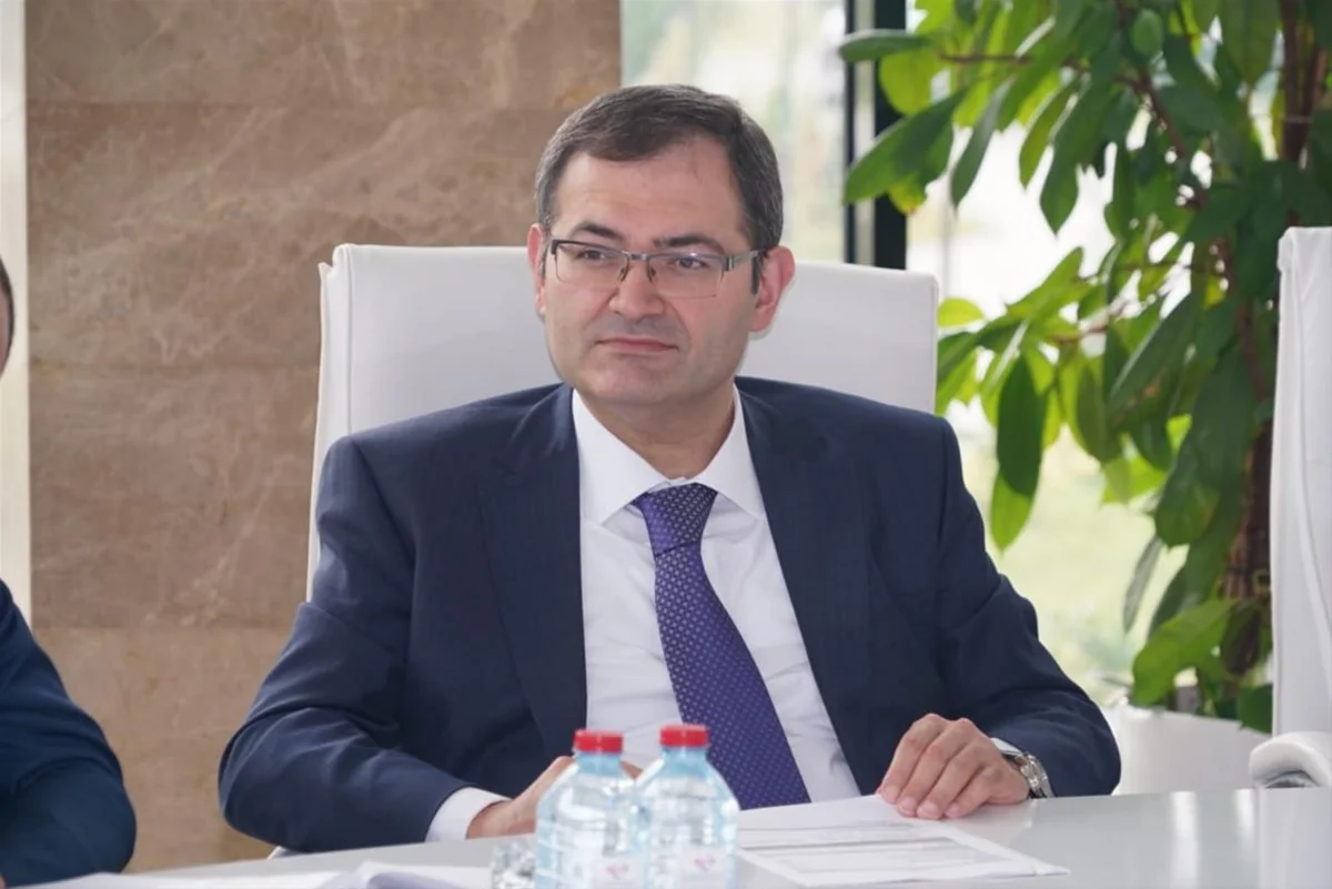 Deputy Minister: Azerbaijan example to world for close unity of citizens around President