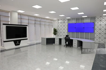 “Azərişıq” rəsmisi: Zəngilanda bütün elektrik xətləri yeraltı çəkiləcək