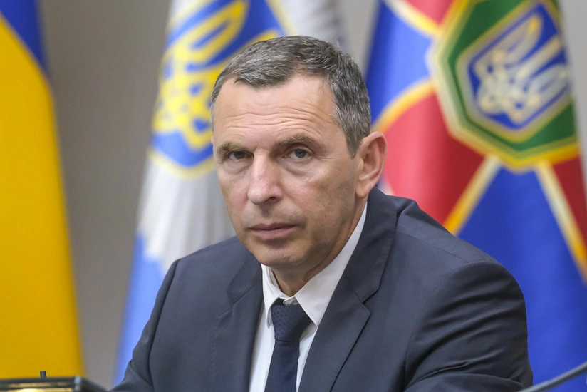 Ukrayna Prezidentinin müşavirinə sui-qəsd olub