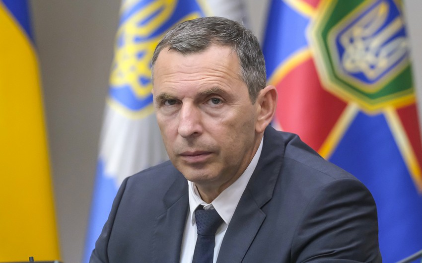 Ukrayna Prezidentinin müşavirinə sui-qəsd olub