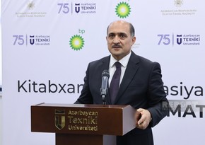 Nazir müavini: Hər bir tələbə üçün informasiya resurslarına əlçatanlıq təmin olunub