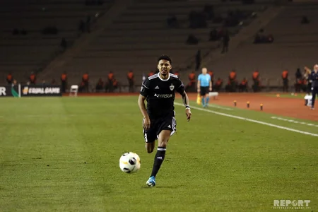 Qarabağ Düdelanjla heç-heçə edib - YENİLƏNİB-2