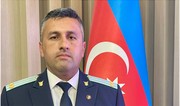Lerikə yeni prokuror təyin edilib