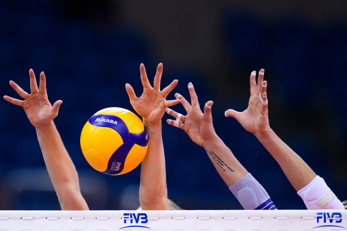 Voleybol millimiz Qızıl Avropa Liqasında mübarizəyə başlayır